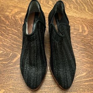 Matt Brenson Ankle Boots Size 7.5